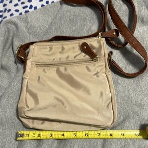Small cloth bag
